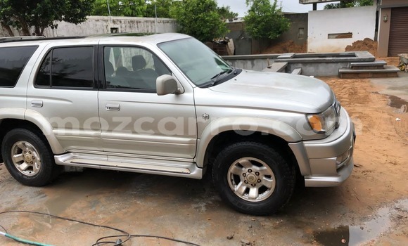 Comprar Usado Toyota Hilux Surf Other Carro em Maputo em Maputo