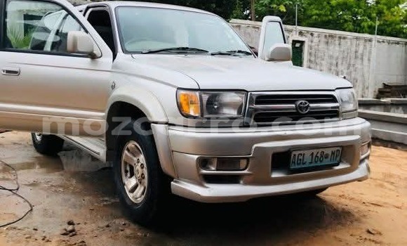 Nunua Ilio tumika Toyota Hilux Surf Other Gari ndani ya Maputo nchini Maputo Nunua Ilio tumika Toyota Hilux Surf Other Gari ndani ya Maputo nchini Maputo