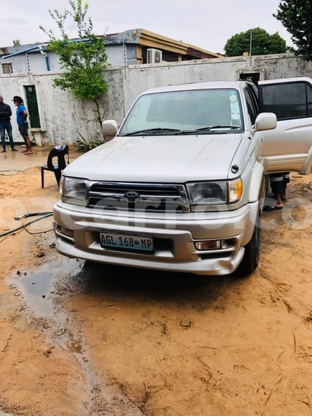 Big with watermark toyota hilux surf maputo maputo 41977