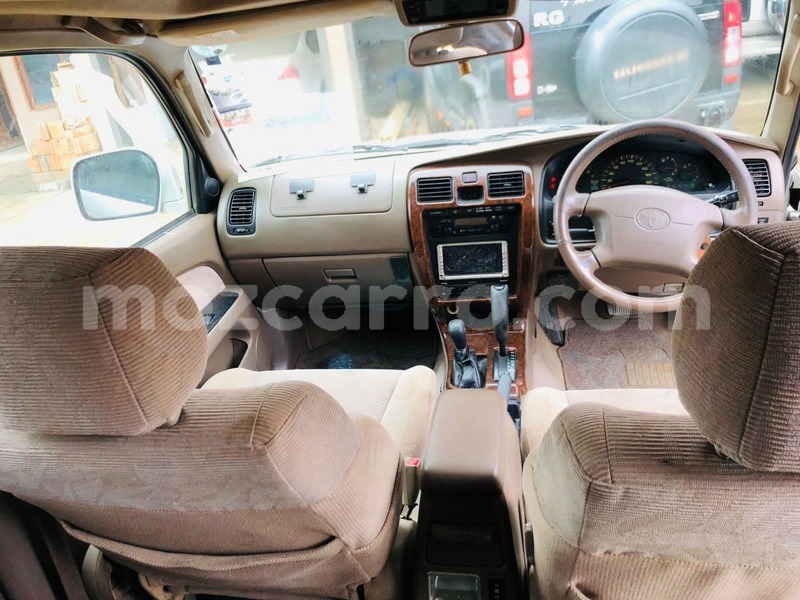 Big with watermark toyota hilux surf maputo maputo 41977