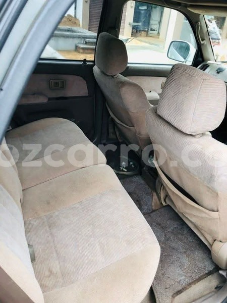 Big with watermark toyota hilux surf maputo maputo 41977