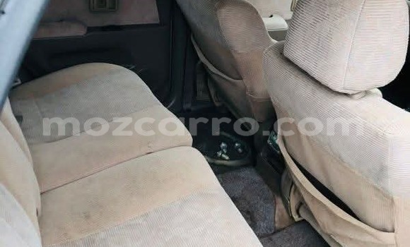 Nunua Ilio tumika Toyota Hilux Surf Other Gari ndani ya Maputo nchini Maputo Nunua Ilio tumika Toyota Hilux Surf Other Gari ndani ya Maputo nchini Maputo