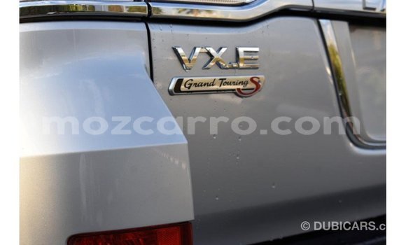 Buy Import Toyota Land Cruiser Other Car in Import - Dubai in Cabo Delgado Buy Import Toyota Land Cruiser Other Car in Import - Dubai in Cabo Delgado