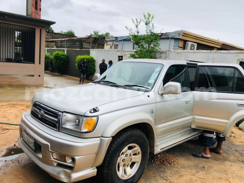 Big with watermark toyota hilux surf maputo maputo 41977