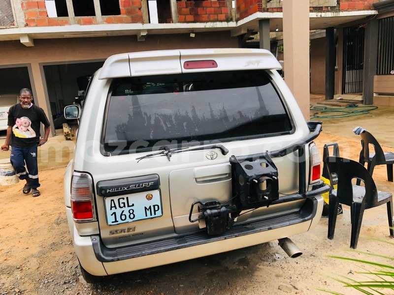 Big with watermark toyota hilux surf maputo maputo 41977