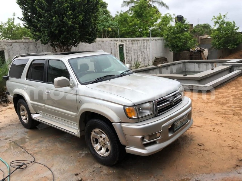 Big with watermark toyota hilux surf maputo maputo 41977