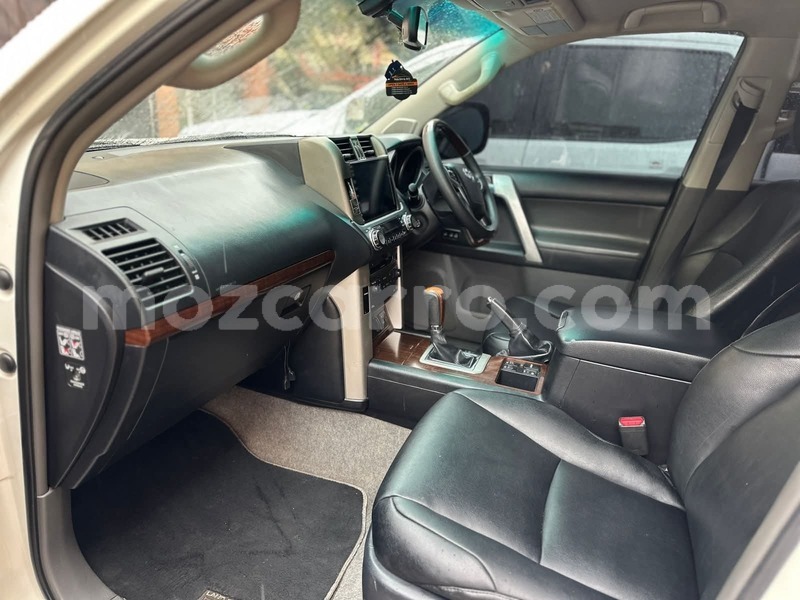 Big with watermark toyota land cruiser prado maputo maputo 41978