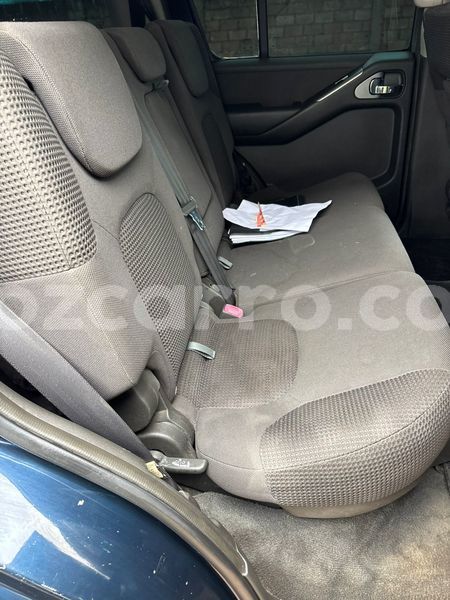 Big with watermark nissan pathfinder maputo maputo 41979