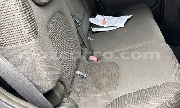 Buy Used Nissan Pathfinder Blue Car in Maputo in Maputo Buy Used Nissan Pathfinder Blue Car in Maputo in Maputo