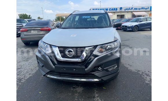 Comprar Importar Nissan X-Trail De outros Carro em Import - Dubai em Cabo Delgado Comprar Importar Nissan X-Trail De outros Carro em Import - Dubai em Cabo Delgado
