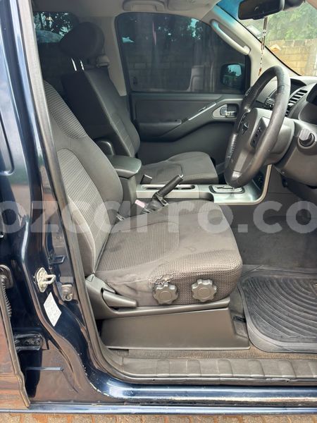 Big with watermark nissan pathfinder maputo maputo 41979