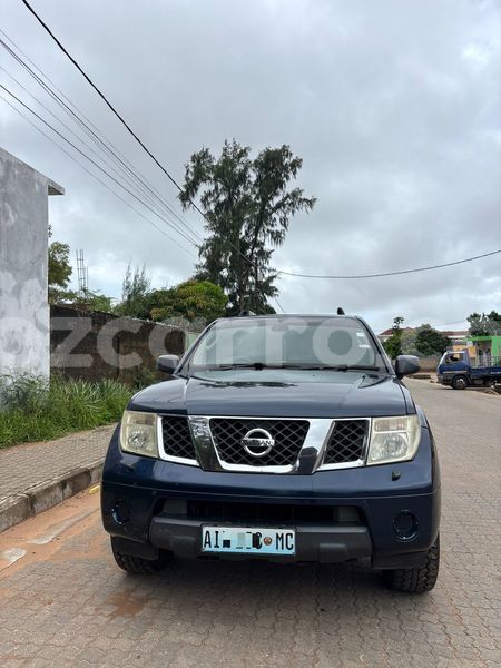 Big with watermark nissan pathfinder maputo maputo 41979