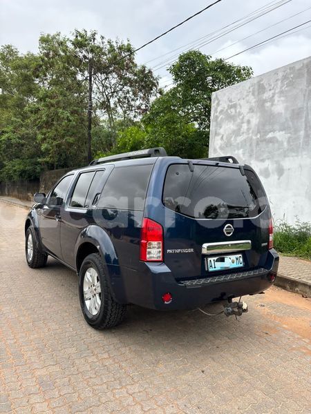 Big with watermark nissan pathfinder maputo maputo 41979