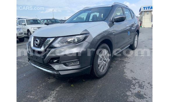 Comprar Importar Nissan X-Trail De outros Carro em Import - Dubai em Cabo Delgado Comprar Importar Nissan X-Trail De outros Carro em Import - Dubai em Cabo Delgado