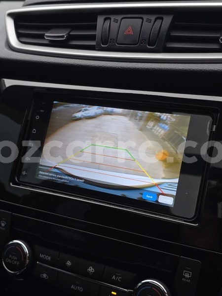 Big with watermark nissan x trail maputo maputo 41980