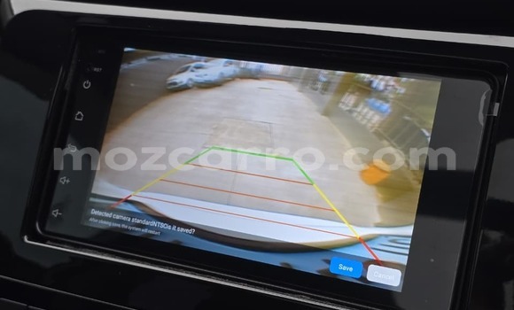 Buy Used Nissan X-Trail White Car in Maputo in Maputo Buy Used Nissan X-Trail White Car in Maputo in Maputo