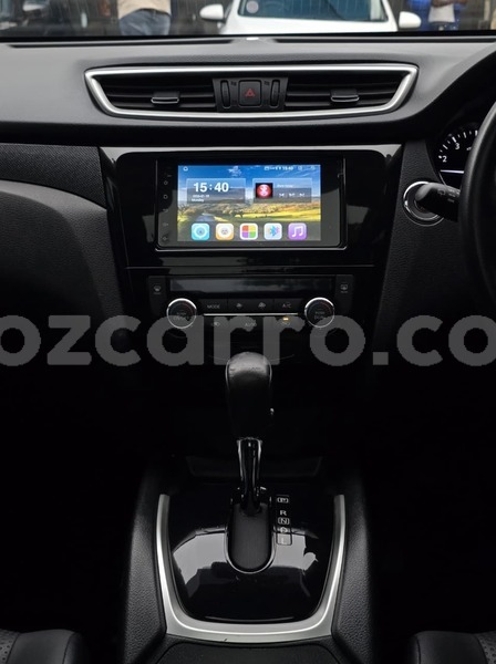 Big with watermark nissan x trail maputo maputo 41980