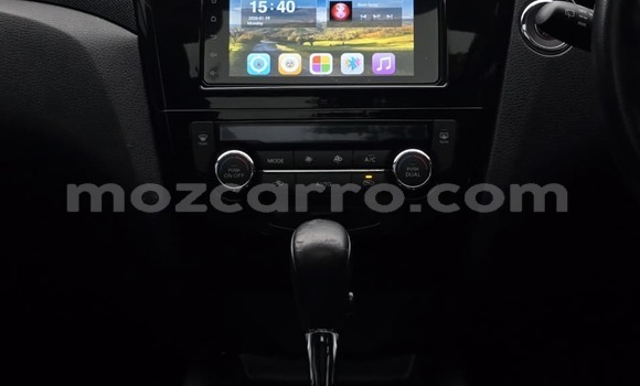 Buy Used Nissan X-Trail White Car in Maputo in Maputo Buy Used Nissan X-Trail White Car in Maputo in Maputo