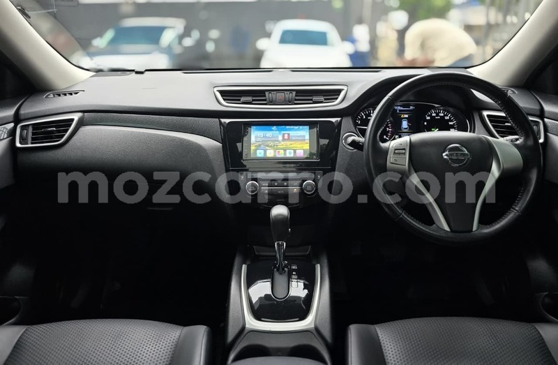 Big with watermark nissan x trail maputo maputo 41980