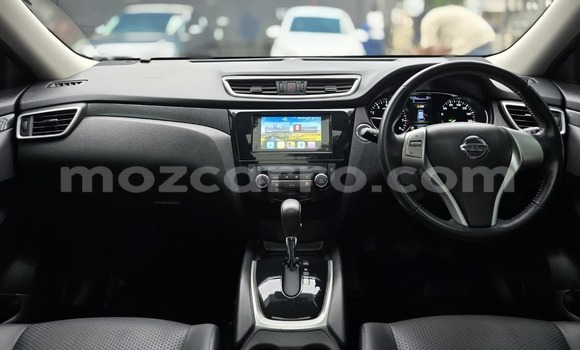 Buy Used Nissan X-Trail White Car in Maputo in Maputo Buy Used Nissan X-Trail White Car in Maputo in Maputo