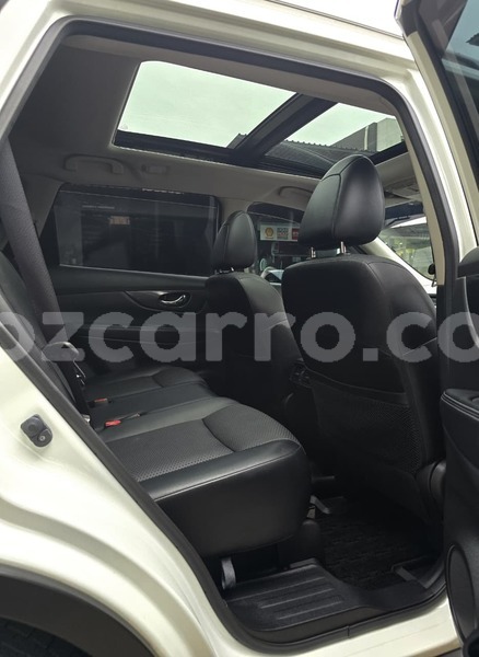 Big with watermark nissan x trail maputo maputo 41980