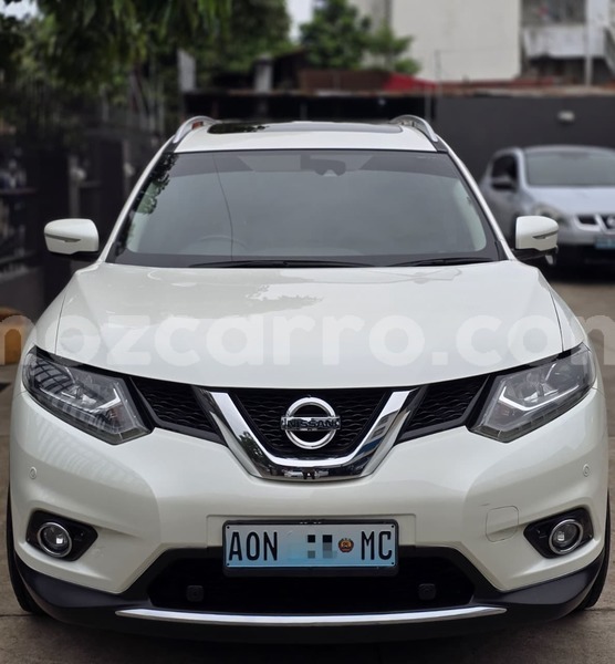Big with watermark nissan x trail maputo maputo 41980