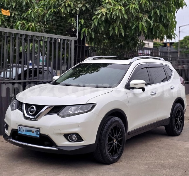 Big with watermark nissan x trail maputo maputo 41980