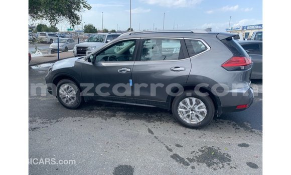Comprar Importar Nissan X-Trail De outros Carro em Import - Dubai em Cabo Delgado Comprar Importar Nissan X-Trail De outros Carro em Import - Dubai em Cabo Delgado