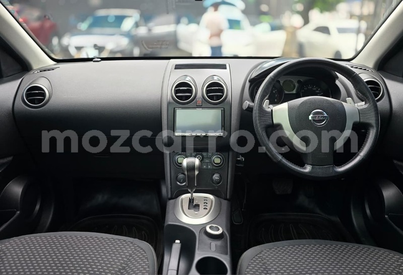 Big with watermark nissan dualis maputo maputo 41981