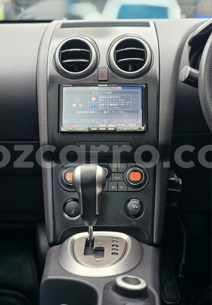 Big with watermark nissan dualis maputo maputo 41981