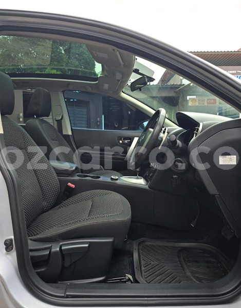 Big with watermark nissan dualis maputo maputo 41981