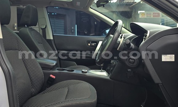 Buy Used Nissan Dualis Other Car in Maputo in Maputo Buy Used Nissan Dualis Other Car in Maputo in Maputo