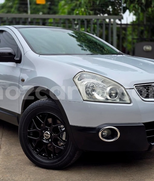 Big with watermark nissan dualis maputo maputo 41981