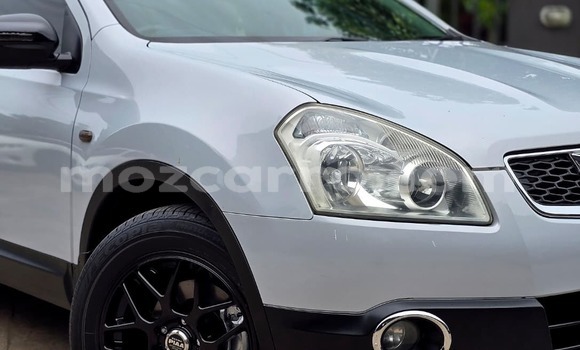 Buy Used Nissan Dualis Other Car in Maputo in Maputo Buy Used Nissan Dualis Other Car in Maputo in Maputo