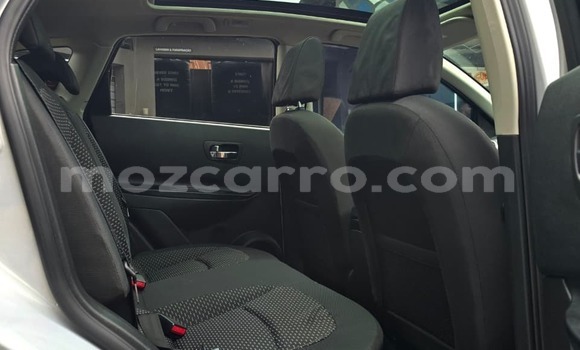 Buy Used Nissan Dualis Other Car in Maputo in Maputo Buy Used Nissan Dualis Other Car in Maputo in Maputo