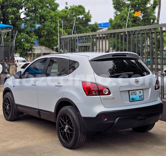 Big with watermark nissan dualis maputo maputo 41981