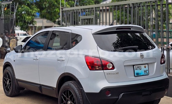 Buy Used Nissan Dualis Other Car in Maputo in Maputo Buy Used Nissan Dualis Other Car in Maputo in Maputo