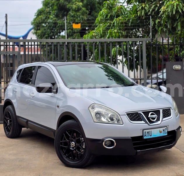 Big with watermark nissan dualis maputo maputo 41981