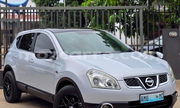 Buy Used Nissan Dualis Other Car in Maputo in Maputo Buy Used Nissan Dualis Other Car in Maputo in Maputo