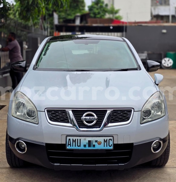 Big with watermark nissan dualis maputo maputo 41981