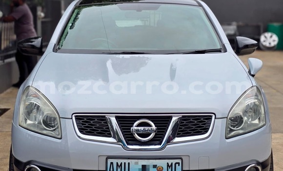 Buy Used Nissan Dualis Other Car in Maputo in Maputo Buy Used Nissan Dualis Other Car in Maputo in Maputo