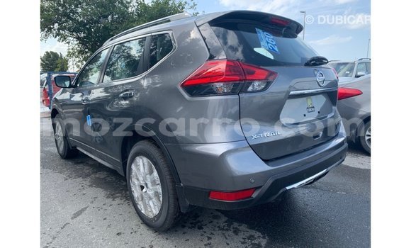 Comprar Importar Nissan X-Trail De outros Carro em Import - Dubai em Cabo Delgado Comprar Importar Nissan X-Trail De outros Carro em Import - Dubai em Cabo Delgado