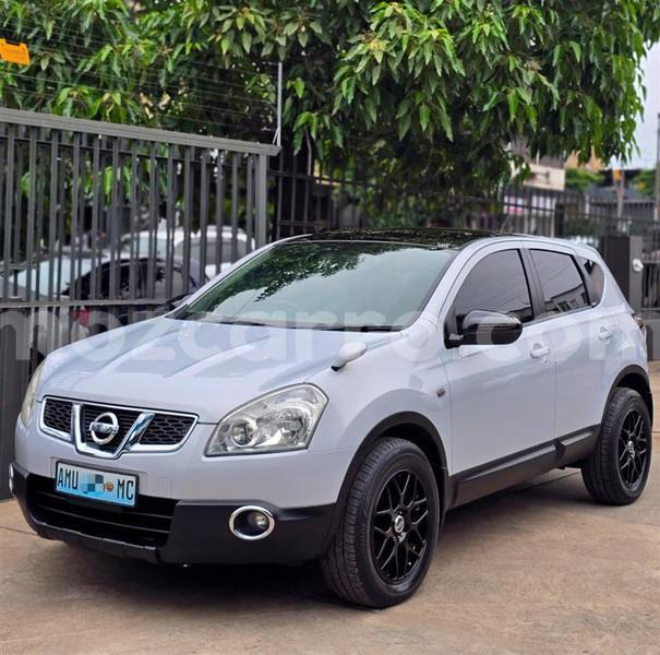 Big with watermark nissan dualis maputo maputo 41981