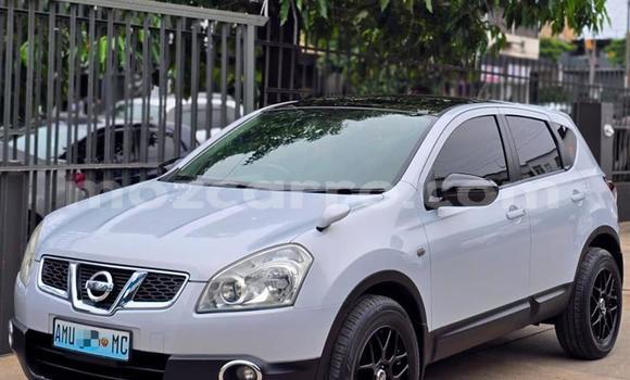 Buy Used Nissan Dualis Other Car in Maputo in Maputo Buy Used Nissan Dualis Other Car in Maputo in Maputo