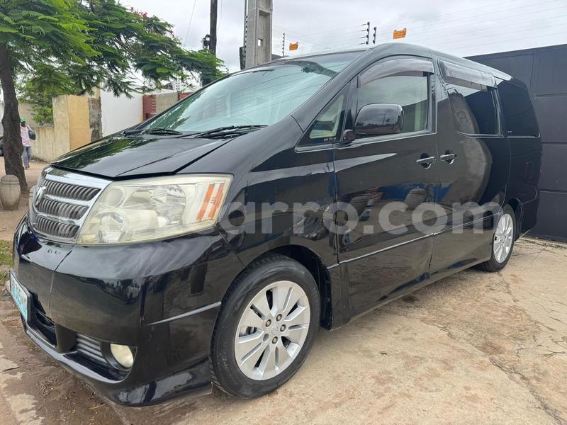 Big with watermark toyota alphard maputo maputo 41982