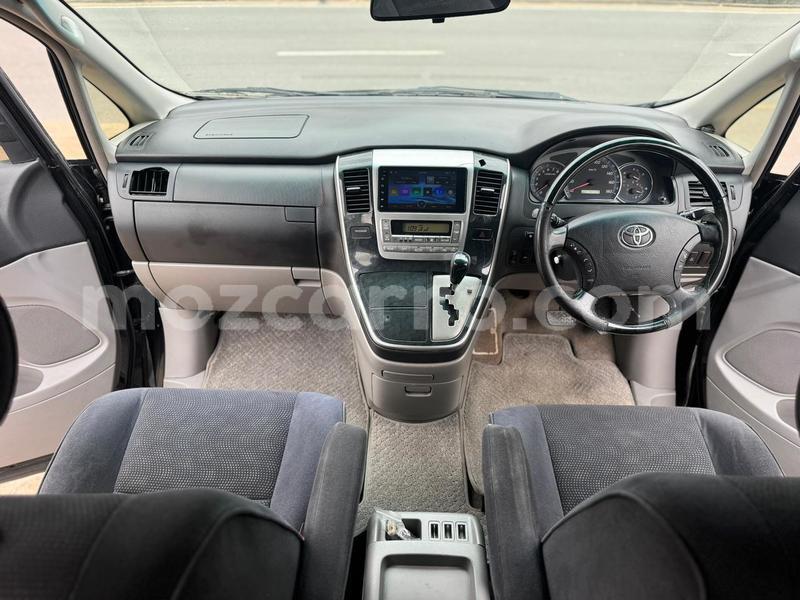 Big with watermark toyota alphard maputo maputo 41982