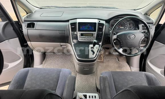 Tenga Tsaru Toyota Alphard Nhema Mota in Maputo in Maputo Tenga Tsaru Toyota Alphard Nhema Mota in Maputo in Maputo