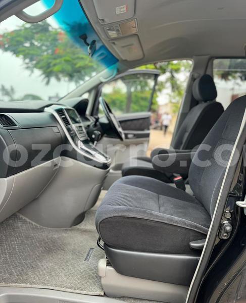 Big with watermark toyota alphard maputo maputo 41982