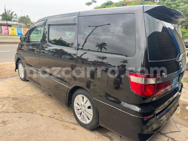 Big with watermark toyota alphard maputo maputo 41982
