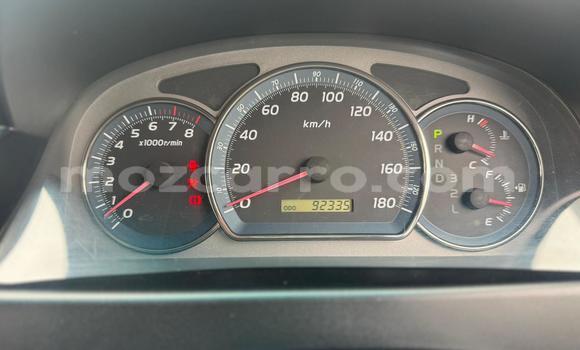 Tenga Tsaru Toyota Alphard Nhema Mota in Maputo in Maputo Tenga Tsaru Toyota Alphard Nhema Mota in Maputo in Maputo